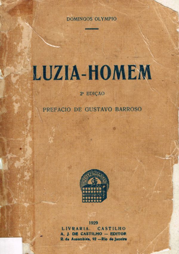 Luzia - Homem